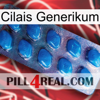 Cilais Generic viagra1